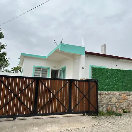 Oziboss Datca