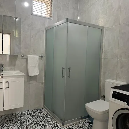 Villa Oziboss Datça