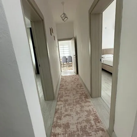 Villa Oziboss Datça