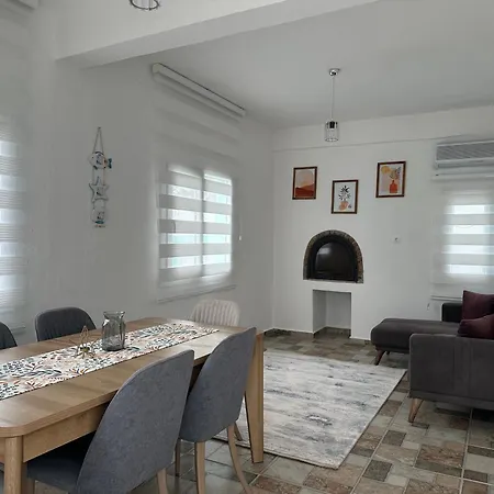 Oziboss Villa *