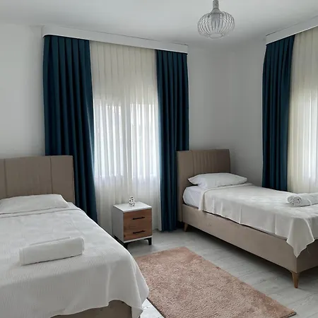 Oziboss Villa
