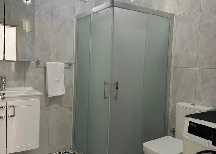 Villa Oziboss Datça