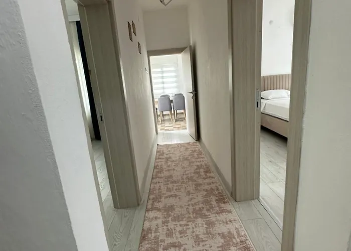 Villa Oziboss Datça